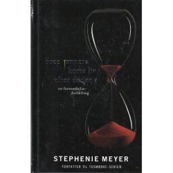 Bree Tanners korte liv efter d�den /Bog)