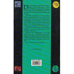 Brev til m�nen (Bog)