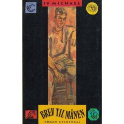 Brev til m�nen (Bog)