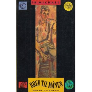 Brev til m�nen (Bog)