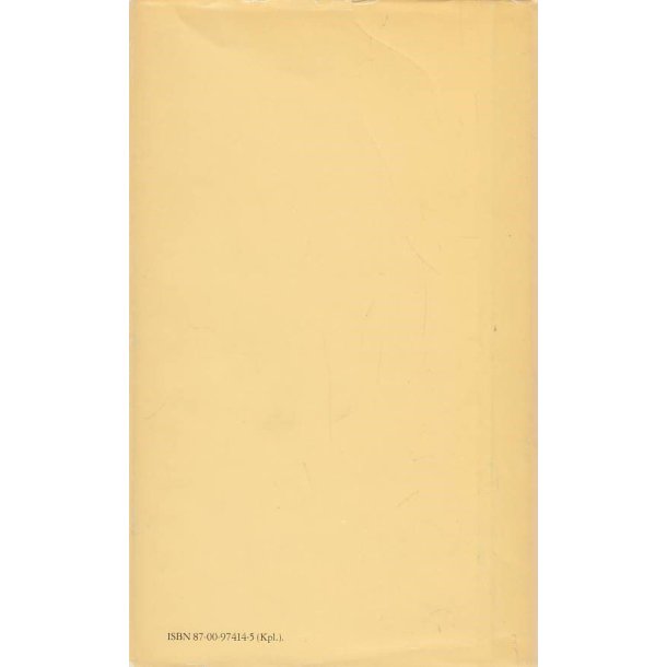 Breve fra Afrika 1925-31 (Bog)