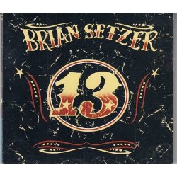 13 (CD)