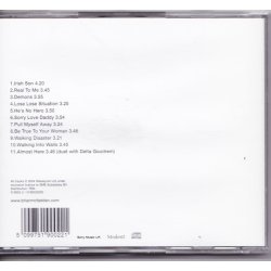 Irish son (CD)