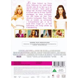 Bride wars (DVD)