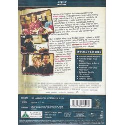 Bridget Jones dagbog (DVD)