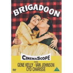 Brigadoon (DVD)