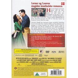 Brigadoon (DVD)