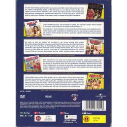 Bring it on collection (DVD)