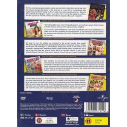 Bring it on  collection (DVD)