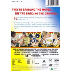 Bring it on - again (DVD)