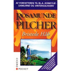 Bristede h�b (Bog)