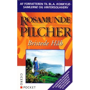 Bristede h�b (Bog)