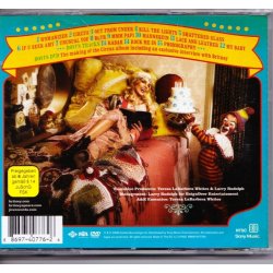 Circus (CD)