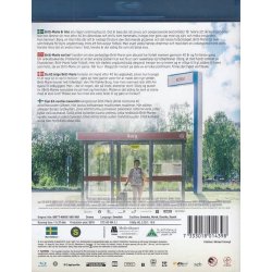 Britt-Marie var H�r (Blu-ray)