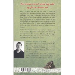 Beitt-Marie var her (Bog)