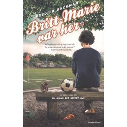 Beitt-Marie var her (Bog)