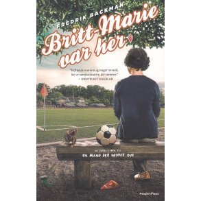 Beitt-Marie var her (Bog)