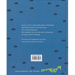 Br��drene Brormand (Bog)