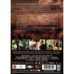 Broen over floden Kwai 2 (DVD)