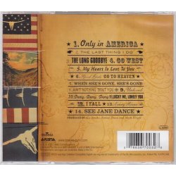 Steers & Stripes (CD)