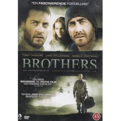 Brothers (DVD)