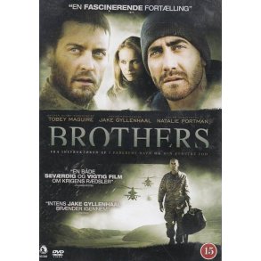 Brothers (DVD)