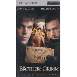 The Brothers Grimm (UMD)