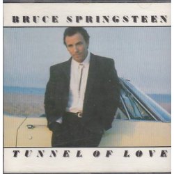 Tunnel of love (CD)