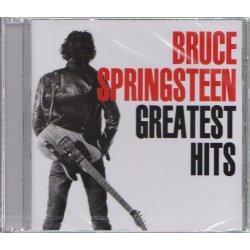 Greatest hits (CD)