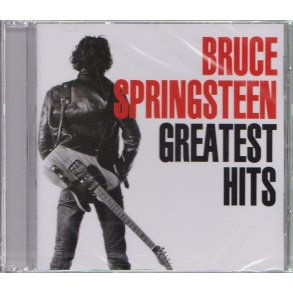 Greatest hits (CD)