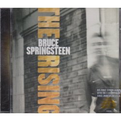 The Rising (CD)