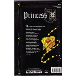 Princess Ai 2 (Bog)