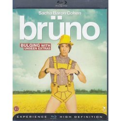 Br�no (Blu-ray)