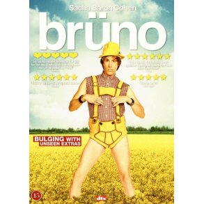 Br�no (DVD)