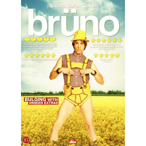 Br�no (DVD)