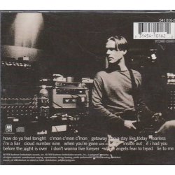 On a day like today (CD)