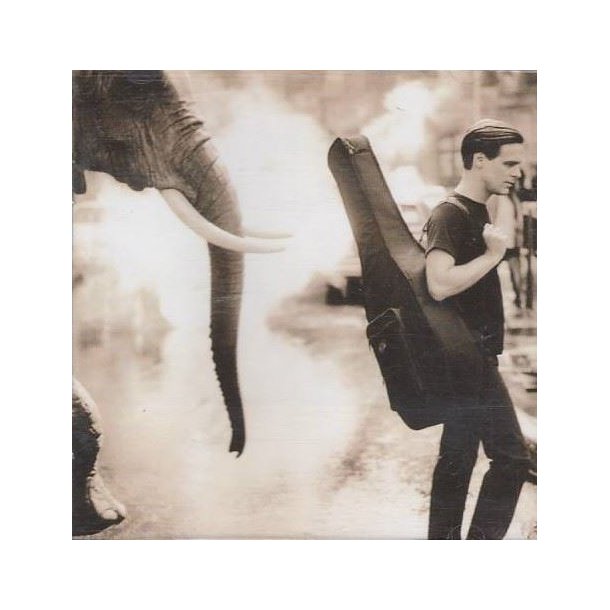 On a day like today (CD)