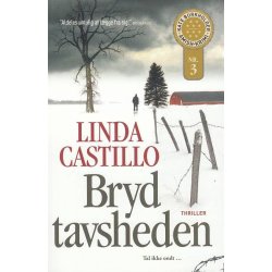 Bryd tavsheden (Bog)