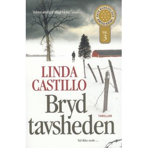 Bryd tavsheden (Bog)