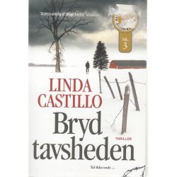 Bryd tavsheden (Bog)