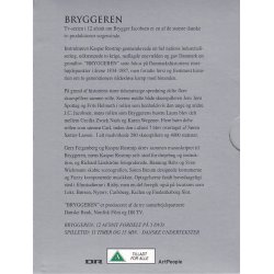 Bryggeren (DVD)