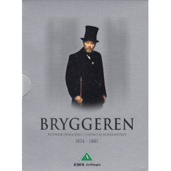 Bryggeren (DVD)