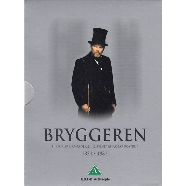 Bryggeren (DVD)