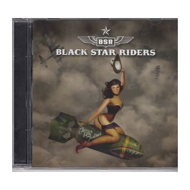 The Killer Instinct (CD)