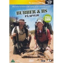 Bubber & BS (DVD)