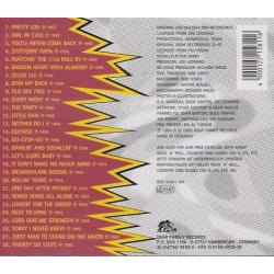 Let's Elope Baby (CD)