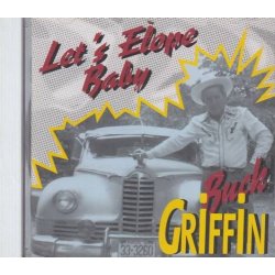 Let's Elope Baby (CD)