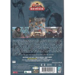 Bud Spencer - Supersheriffen kommer til byen (DVD)