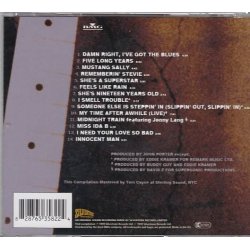  Buddy's Baddest (CD)