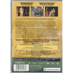 Buena vista social club (DVD)